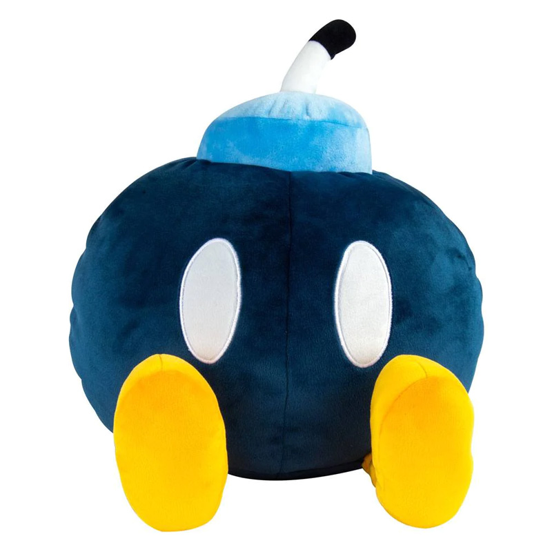 Mario Peluche Mega Mocchi Mocchi Bob-Omb